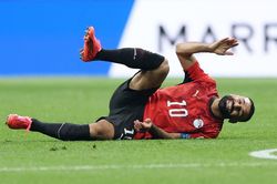 VAR sai khi hủy bàn Ai Cập, nhưng đừng đổ oan cho Argentina